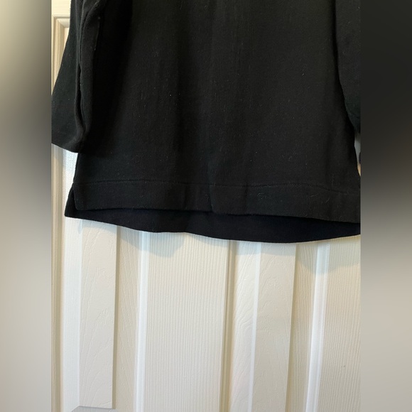 J Crew crewcuts holiday sweatshirt size 10 - Picture 4 of 9